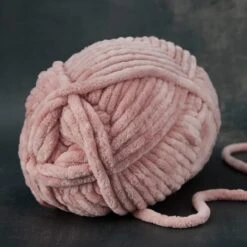 Sweet Snuggles™ Yarn By Loops & Threads® Blush -Michaels Sale Store 10610047 20