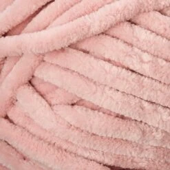 Sweet Snuggles™ Yarn By Loops & Threads® Blush -Michaels Sale Store 10610047 31