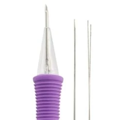 Punch Needle Tool By Loops & Threads™ -Michaels Sale Store 10626823 4
