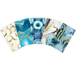 Contemporary Design Fabric Bundle By Loops & Threads™ 16 Contemporary Design Fabric Bundle By Loops & Threads™ -Michaels Sale Store 10631316 2