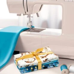 Contemporary Design Fabric Bundle By Loops & Threads™ 18 Contemporary Design Fabric Bundle By Loops & Threads™ -Michaels Sale Store 10631316 3