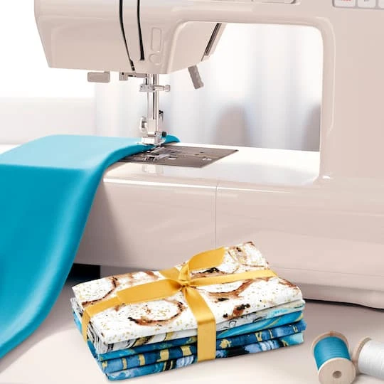 Contemporary Design Fabric Bundle By Loops & Threads™ 5 Contemporary Design Fabric Bundle By Loops & Threads™ - Image 5