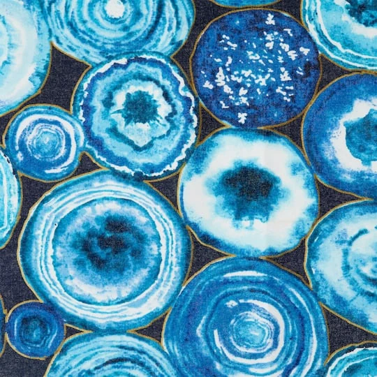 Contemporary Design Fabric Bundle By Loops & Threads™ 12 Contemporary Design Fabric Bundle By Loops & Threads™ - Image 12