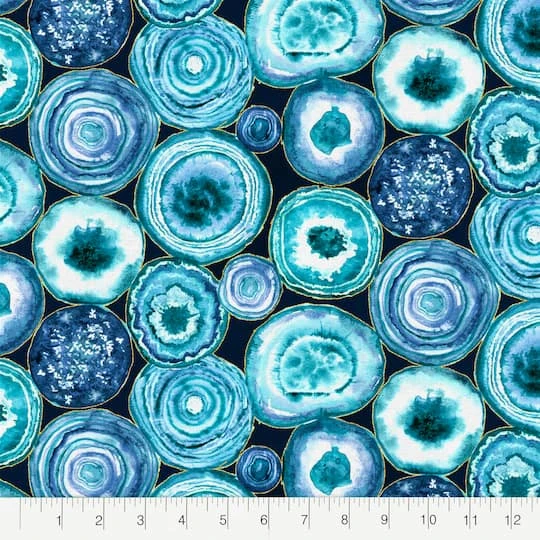 Contemporary Design Fabric Bundle By Loops & Threads™ 10 Contemporary Design Fabric Bundle By Loops & Threads™ - Image 10