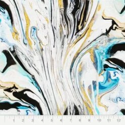 Contemporary Design Fabric Bundle By Loops & Threads™ 21 Contemporary Design Fabric Bundle By Loops & Threads™ -Michaels Sale Store 10631316 6