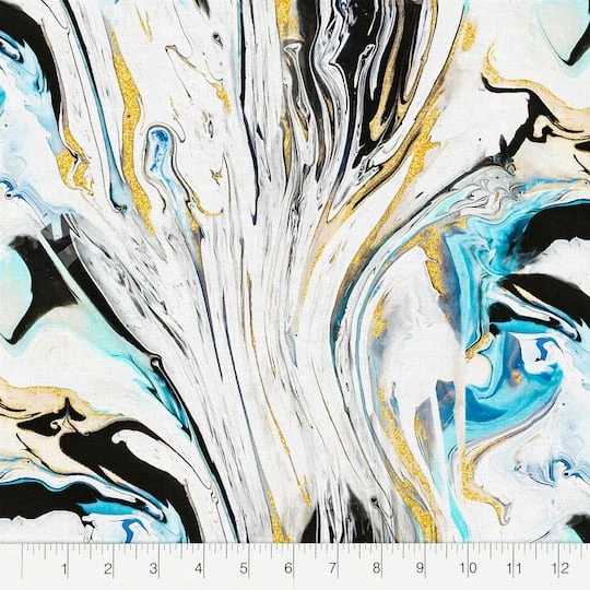 Contemporary Design Fabric Bundle By Loops & Threads™ 8 Contemporary Design Fabric Bundle By Loops & Threads™ - Image 8