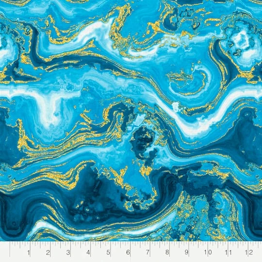 Contemporary Design Fabric Bundle By Loops & Threads™ 11 Contemporary Design Fabric Bundle By Loops & Threads™ - Image 11