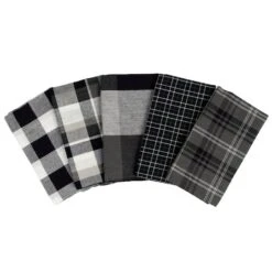 Homespun Cotton Fabric Bundle By Loops & Threads™ -Michaels Sale Store 10631317 2