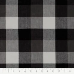 Homespun Cotton Fabric Bundle By Loops & Threads™ -Michaels Sale Store 10631317 5