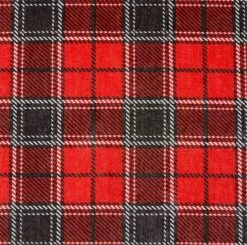 Flannel Print Fabric Bundle By Loops & Threads™ -Michaels Sale Store 10631318 35