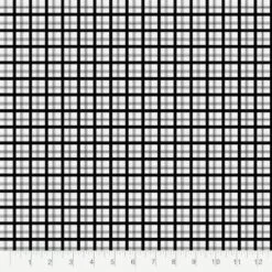 Flannel Print Fabric Bundle By Loops & Threads™ -Michaels Sale Store 10631318 4