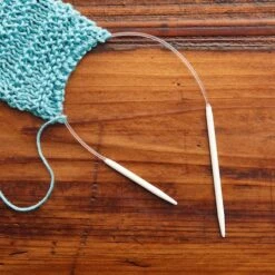 11" Plastic Circular Needles By Loops & Threads® -Michaels Sale Store 10632855 20