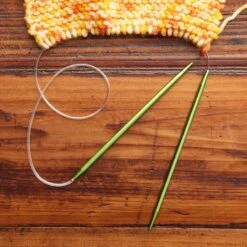 29" Circular Knitting Needles By Loops & Threads® -Michaels Sale Store 10632859 11