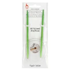 29" Circular Knitting Needles By Loops & Threads® -Michaels Sale Store 10632859 12