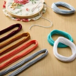 Urban Chic Embroidery Floss By Loops & Threads®, 36ct. -Michaels Sale Store 10633047 20