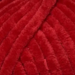 Sweet Snuggles™ Yarn By Loops & Threads® Red 7 Sweet Snuggles™ Yarn By Loops & Threads® Red -Michaels Sale Store 10640074 3