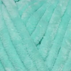 Sweet Snuggles™ Yarn By Loops & Threads® Mint 8 Sweet Snuggles™ Yarn By Loops & Threads® Mint -Michaels Sale Store 10640077 3