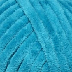 Sweet Snuggles™ Yarn By Loops & Threads® Turquoise 8 Sweet Snuggles™ Yarn By Loops & Threads® Turquoise -Michaels Sale Store 10640079 3