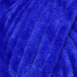 Sweet Snuggles™ Yarn By Loops & Threads® Blue -Michaels Sale Store 10640081 3