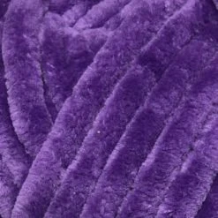Sweet Snuggles™ Yarn By Loops & Threads® Purple -Michaels Sale Store 10640082 3