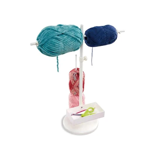 Standing Yarn Roller By Loops & Threads® 1 Standing Yarn Roller By Loops & Threads®