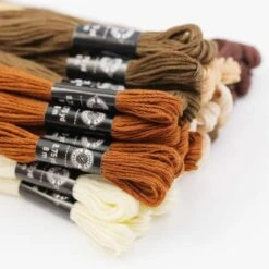 Embroidery Floss By Loops & Threads®, 36ct. 10 Embroidery Floss By Loops & Threads®, 36ct. -Michaels Sale Store 10663310 4