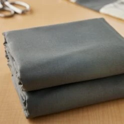 Charcoal Cotton Fabric Bundle By Loops & Threads® -Michaels Sale Store 10664102 20