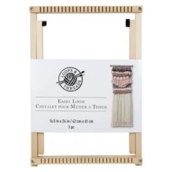 Easel Loom By Loops & Threads®