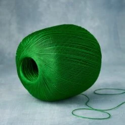 Crochet Thread By Loops & Threads® Green -Michaels Sale Store 10665061 20