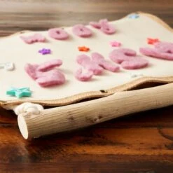 Pre-Drilled Driftwood By Loops & Threads® -Michaels Sale Store 10666655 20