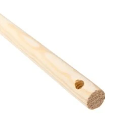 Pre-Drilled Wood Dowel By Loops & Threads® -Michaels Sale Store 10666656 31