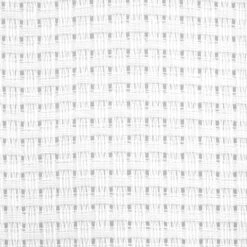 White Herta Cross Stitch Fabric By Loops & Threads®, 15" X 18" -Michaels Sale Store 10666752 2