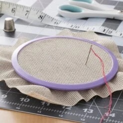 5" Tension Hoop By Loops & Threads™ -Michaels Sale Store 10667071 20