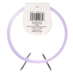 5" Tension Hoop By Loops & Threads™ -Michaels Sale Store 10667071 5