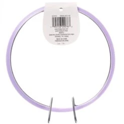 7.25" Tension Hoop By Loops & Threads™ -Michaels Sale Store 10667072 5