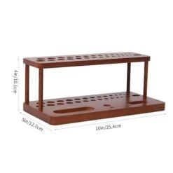 Crochet Hook Holder By Loops & Threads® 10 Crochet Hook Holder By Loops & Threads® -Michaels Sale Store 10668147 3