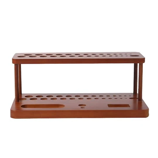 Crochet Hook Holder By Loops & Threads® 6 Crochet Hook Holder By Loops & Threads® - Image 6