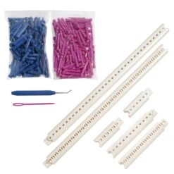 Build-a-Loom® Extension Kit By Loops & Threads® -Michaels Sale Store 10668552 2