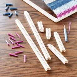 Build-a-Loom® Extension Kit By Loops & Threads® -Michaels Sale Store 10668552 20