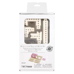 Build-a-Loom® Sock & Mitten Kit By Loops & Threads®