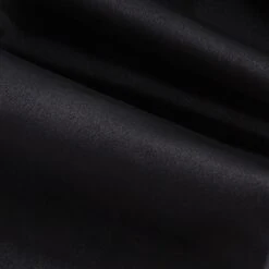 Costume Silk Fabric Bundle By Loops & Threads®Black -Michaels Sale Store 10671014 1