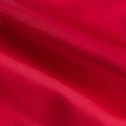 Costume Silk Fabric Bundle By Loops & Threads®Real Red -Michaels Sale Store 10671015 1