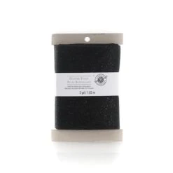 Glitter Tulle Bundle By Loops & Threads® Black