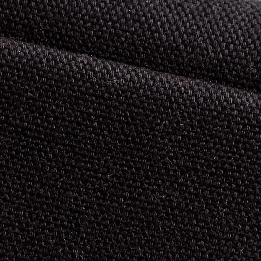 Cotton Fabric Bundle By Loops & Threads®Black 4 Cotton Fabric Bundle By Loops & Threads®Black - Image 4