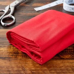 Cotton Fabric Bundle By Loops & Threads®Christmas Red -Michaels Sale Store 10671029 20