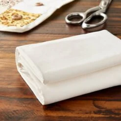 Cotton Fabric Bundle By Loops & Threads®Bright White -Michaels Sale Store 10671031 20