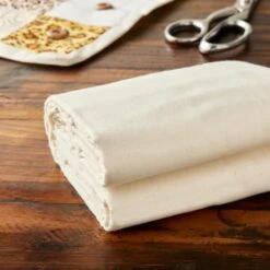 Cotton Fabric Bundle By Loops & Threads®Muslin White -Michaels Sale Store 10671036 20