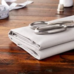 Canvas Fabric Bundle By Loops & Threads®Gray -Michaels Sale Store 10671039 20