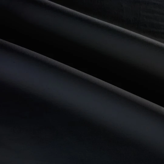 Canvas Fabric Bundle By Loops & Threads®Black 3 Canvas Fabric Bundle By Loops & Threads®Black - Image 3