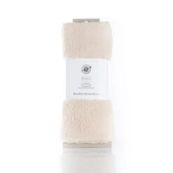 Natural Sherpa Fabric Bundle By Loops & Threads®